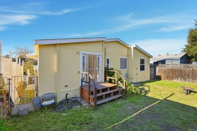 $390,000 | 1301 South Hale Avenue, Unit SPC 41, Escondido, CA 92029