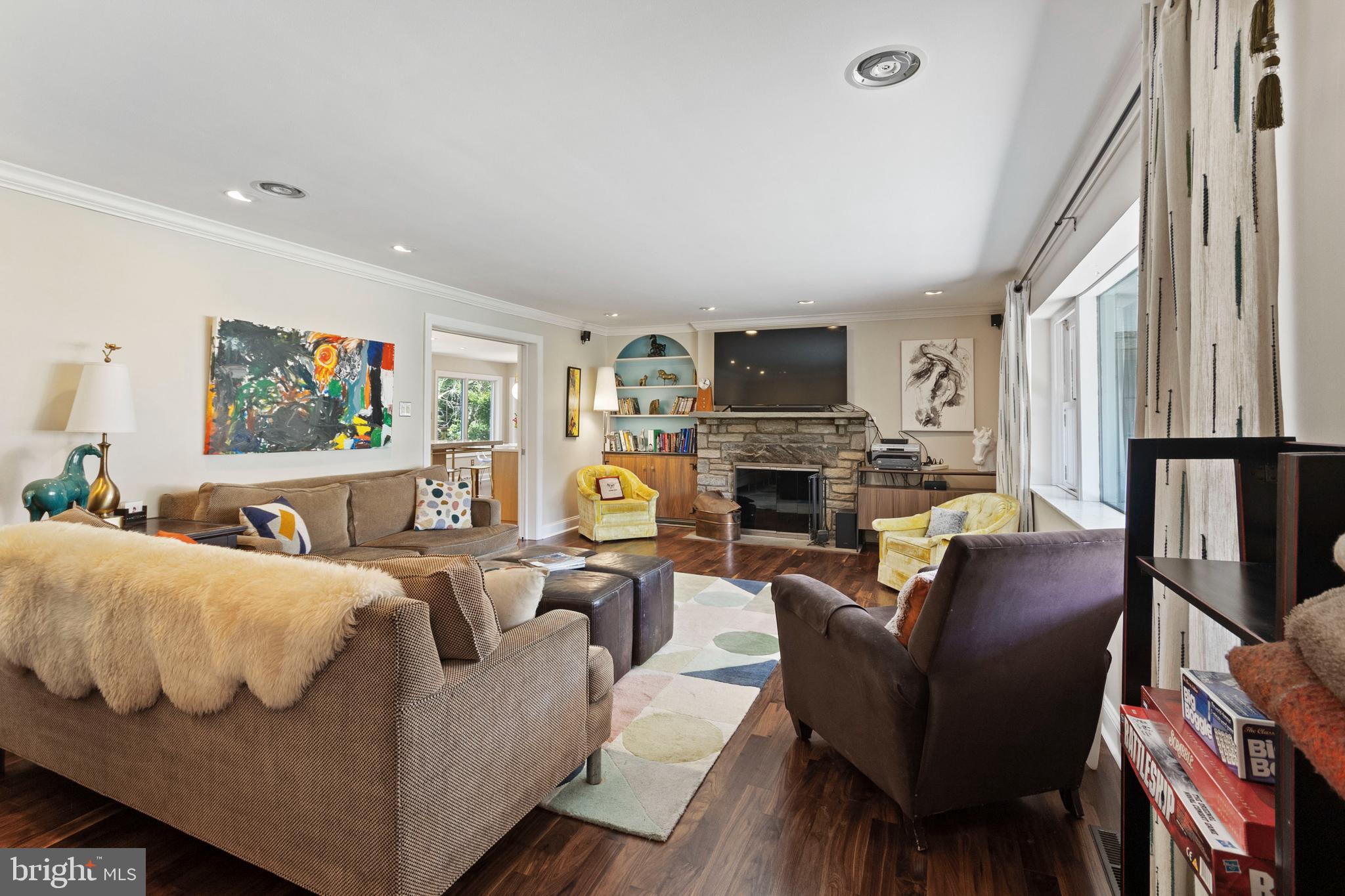 1019 Bent Road Media, PA 19063 - Photo 5 of 35