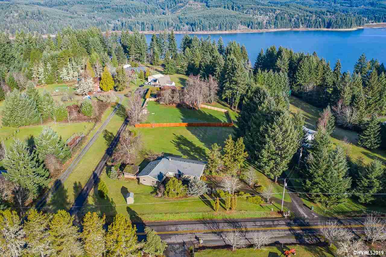 27750 Riggs Hill Road Foster, OR 97345 - Photo 6 of 38 Gallery Image 6