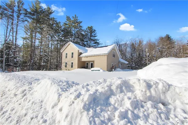 $275,000 | 6989 Austin Road, Watson, NY 13343