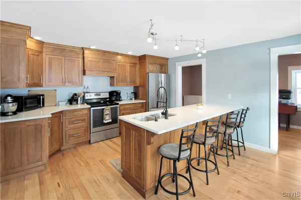 $275,000 | 6989 Austin Road, Watson, NY 13343