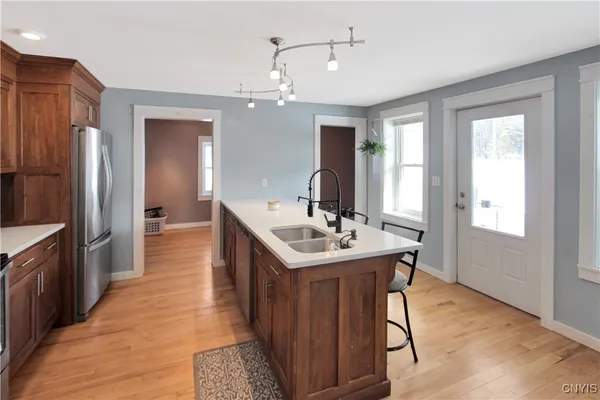 $275,000 | 6989 Austin Road, Watson, NY 13343