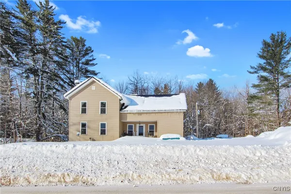 $275,000 | 6989 Austin Road, Watson, NY 13343