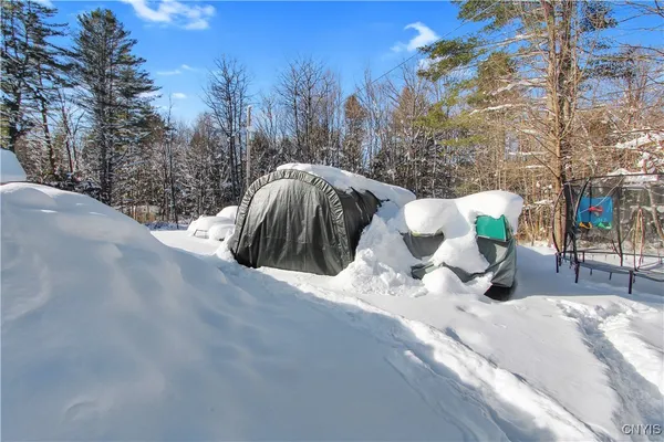 $275,000 | 6989 Austin Road, Watson, NY 13343