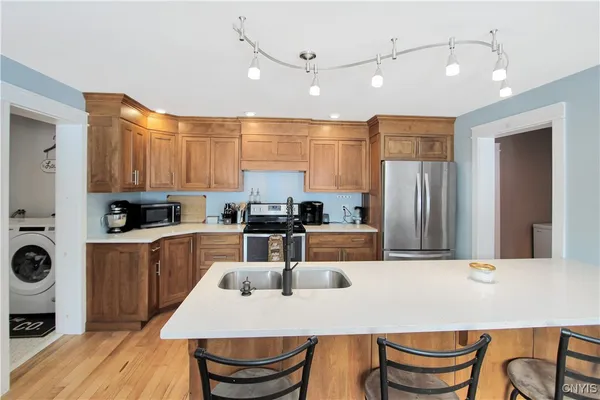 $275,000 | 6989 Austin Road, Watson, NY 13343