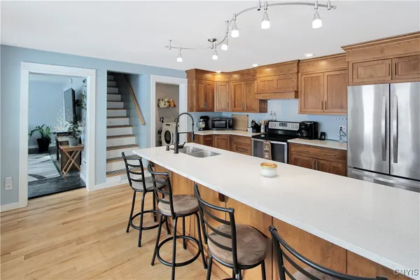 $275,000 | 6989 Austin Road, Watson, NY 13343