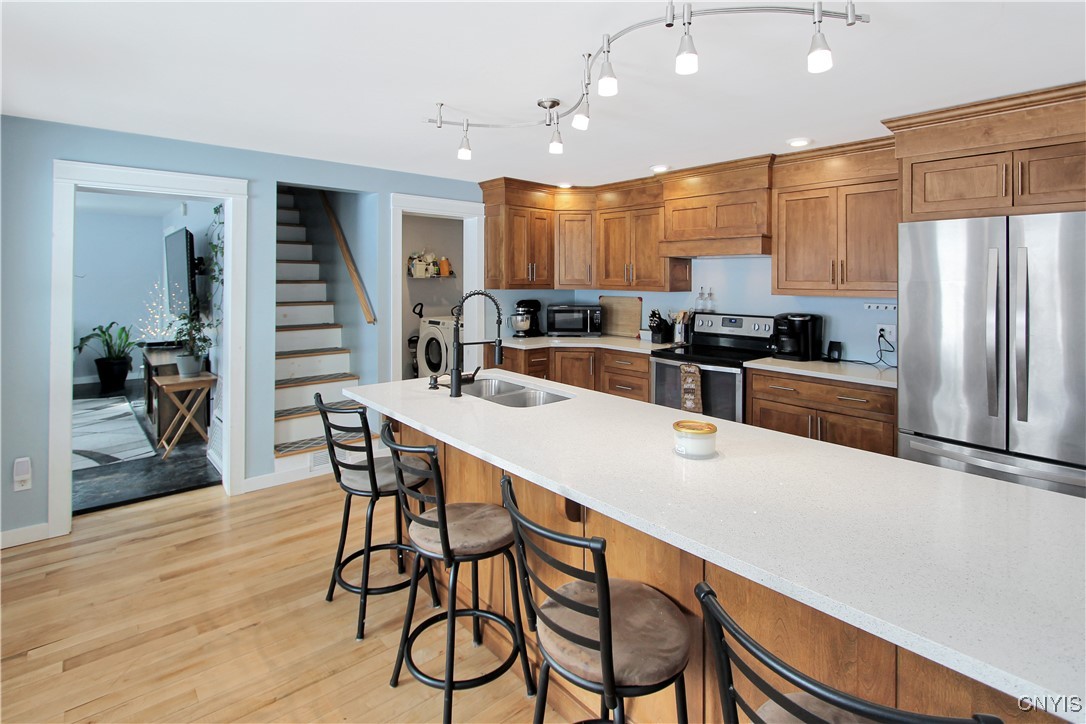 6989 Austin Road Watson, NY 13343 - Photo 5 of 39