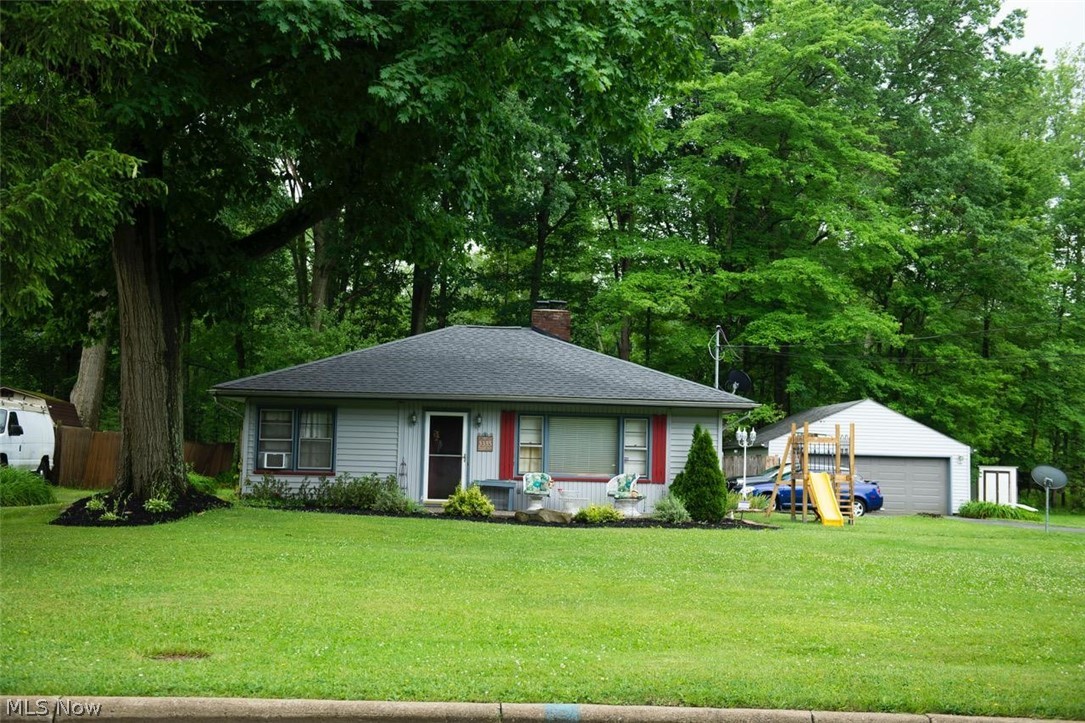 3335 Decamp Road Youngstown, OH 44511 - Photo 13 of 13