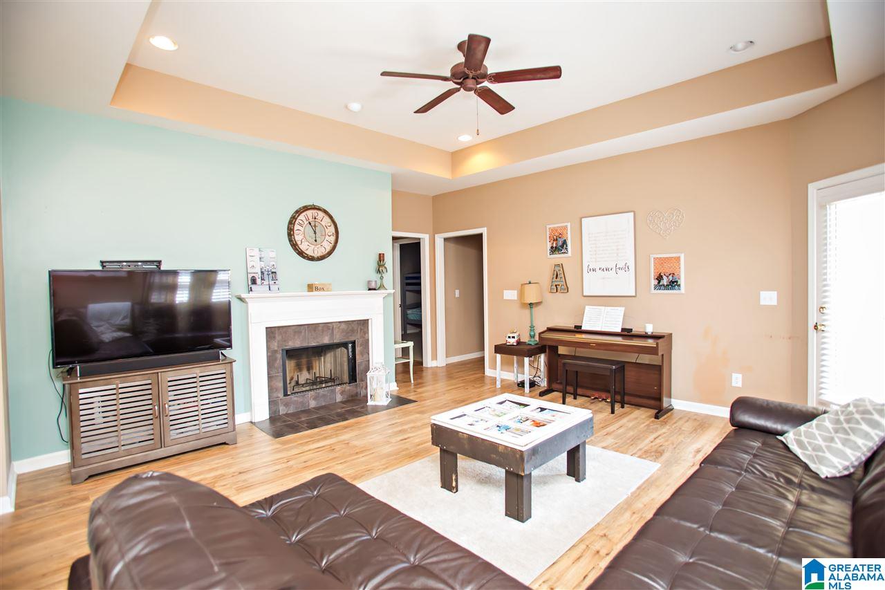 1004 Preston Place Chelsea, AL 35043 - Photo 10 of 31