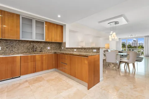 $1,759,000 | 45 Hendricks Isle, Unit 403, Fort Lauderdale, FL 33301