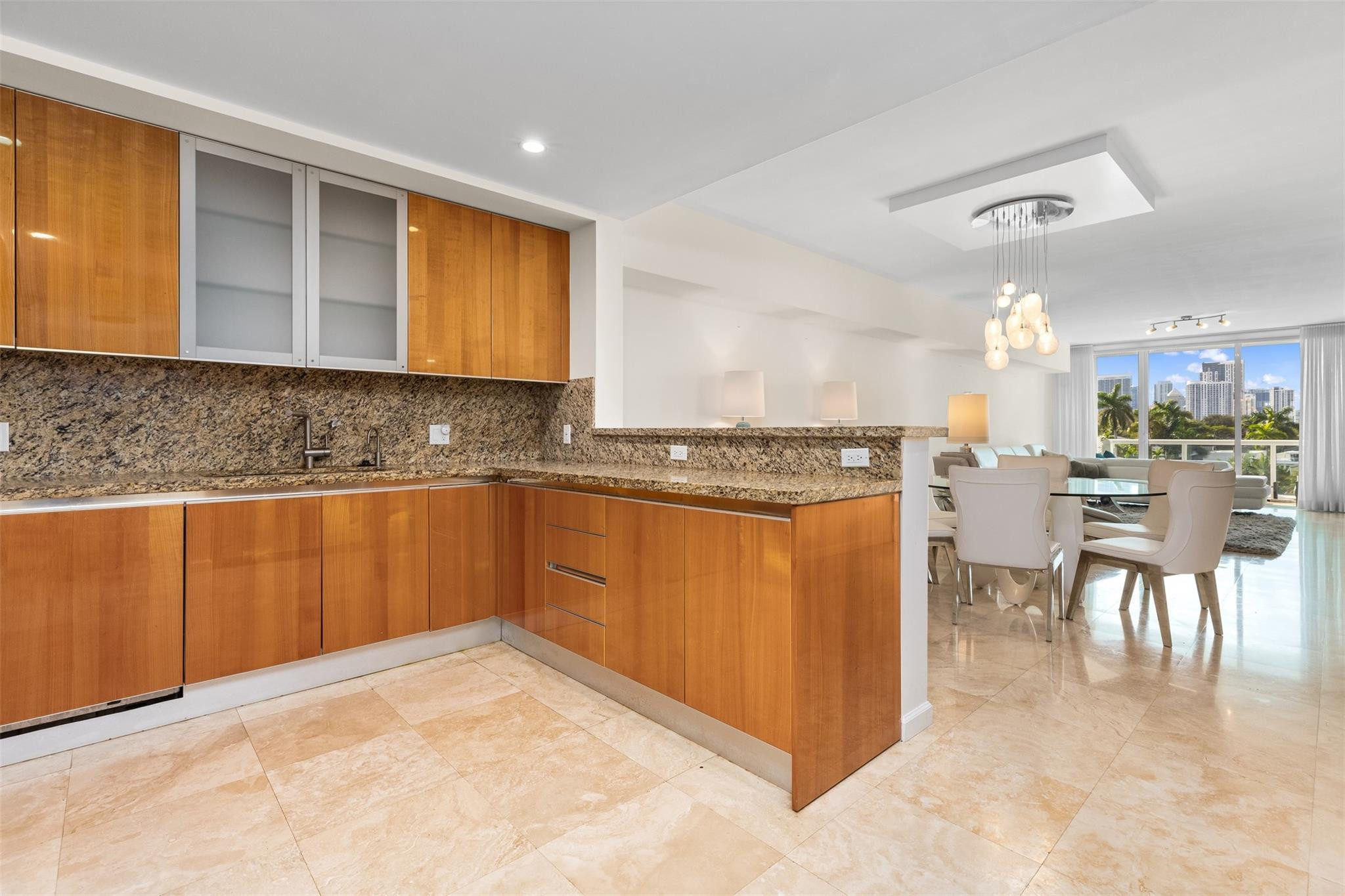 45 Hendricks Isle, Unit 403 Fort Lauderdale, FL 33301 - Photo 14 of 53 Photo 14