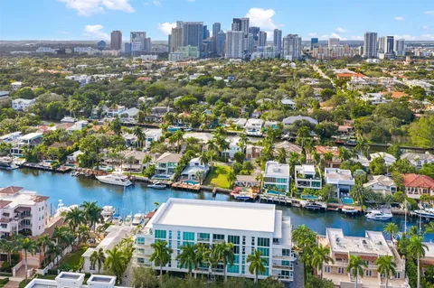 $1,759,000 | 45 Hendricks Isle, Unit 403, Fort Lauderdale, FL 33301