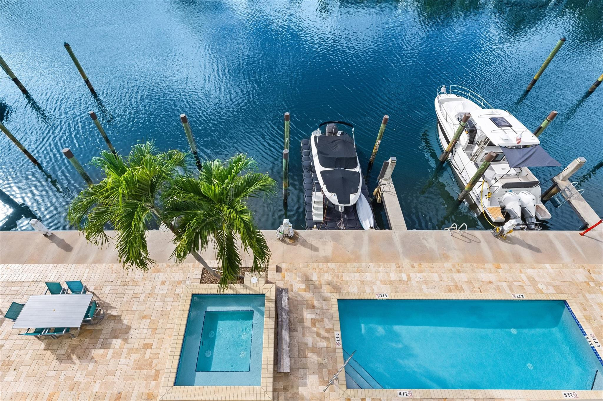 45 Hendricks Isle, Unit 403 Fort Lauderdale, FL 33301 - Photo 4 of 53 Photo 4