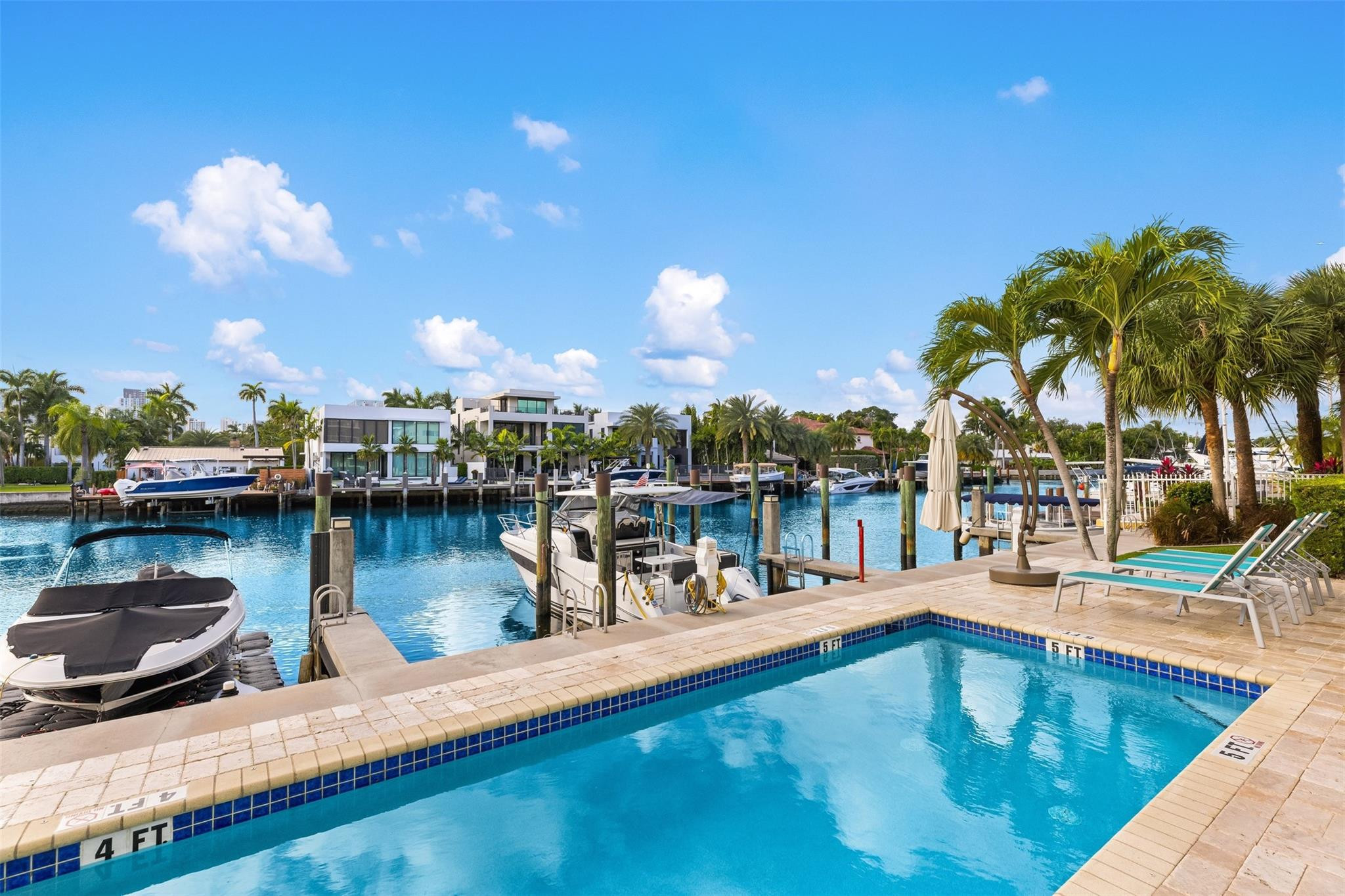 45 Hendricks Isle, Unit 403 Fort Lauderdale, FL 33301 - Photo 44 of 53 Photo 44