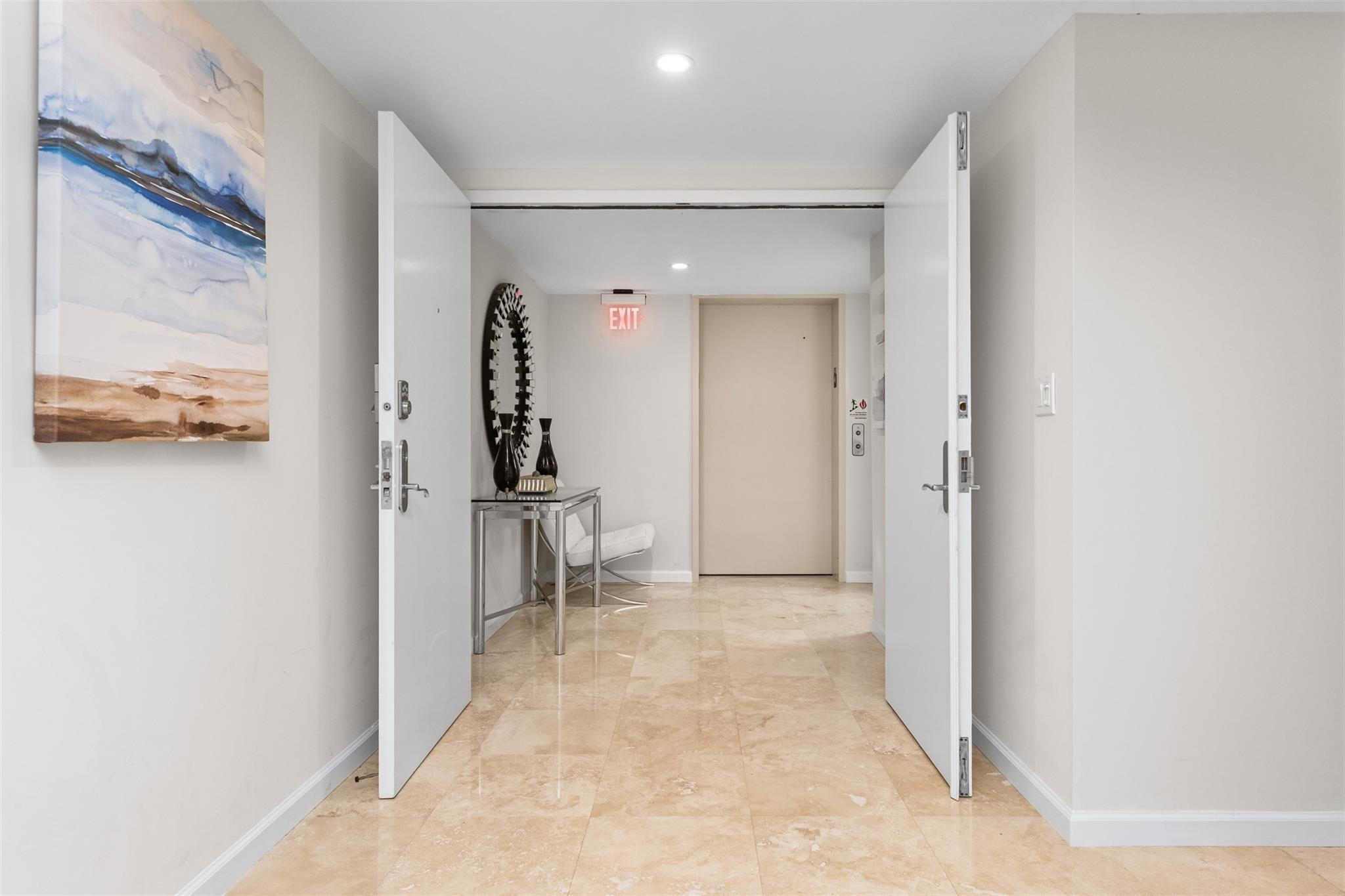 45 Hendricks Isle, Unit 403 Fort Lauderdale, FL 33301 - Photo 5 of 53 Photo 5