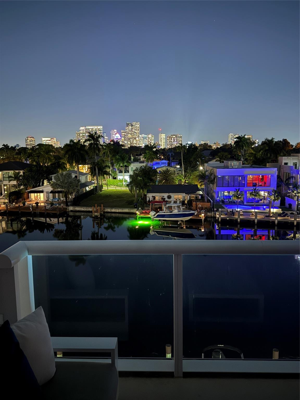 45 Hendricks Isle, Unit 403 Fort Lauderdale, FL 33301 - Photo 52 of 53 Photo 52