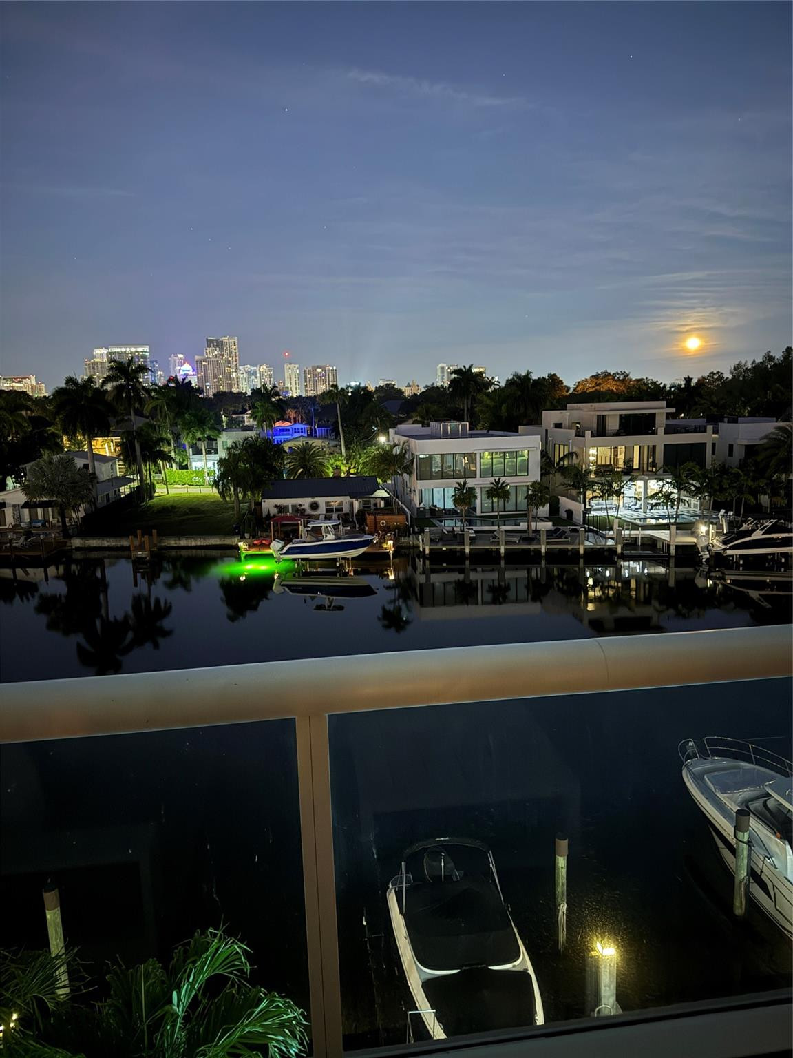 45 Hendricks Isle, Unit 403 Fort Lauderdale, FL 33301 - Photo 53 of 53 Photo 53