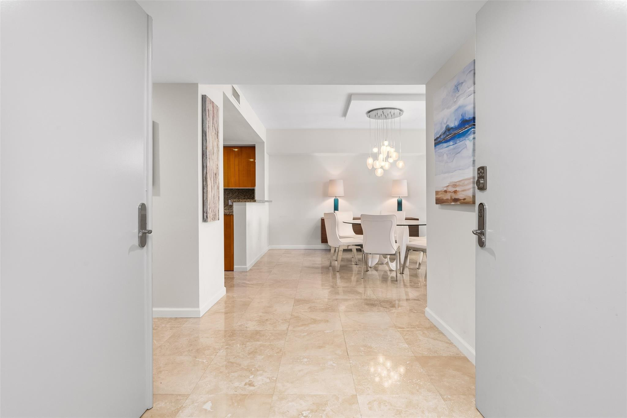 45 Hendricks Isle, Unit 403 Fort Lauderdale, FL 33301 - Photo 6 of 53 Photo 6