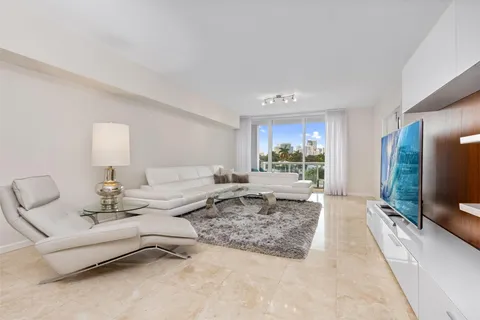 $1,759,000 | 45 Hendricks Isle, Unit 403, Fort Lauderdale, FL 33301