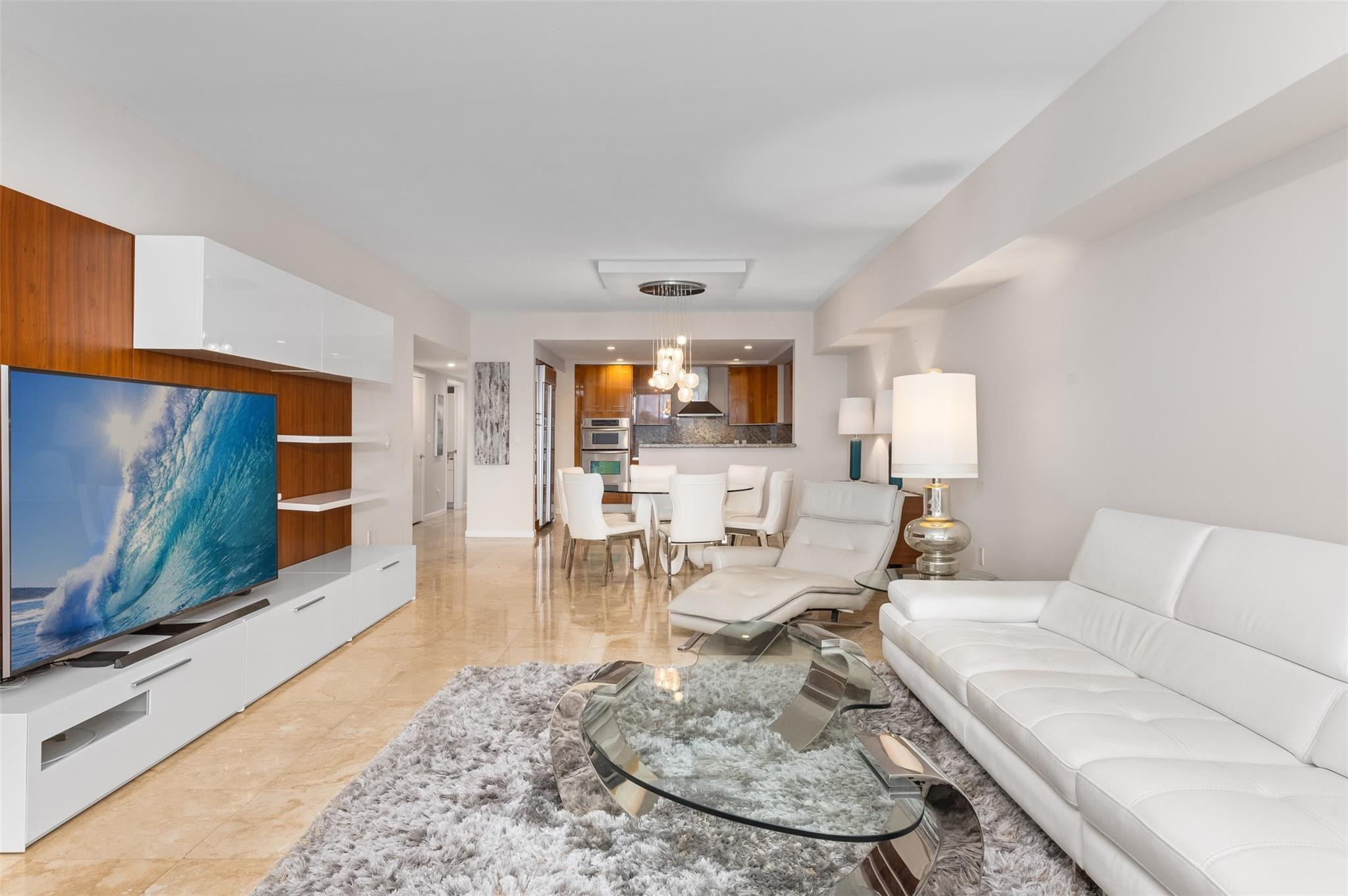 45 Hendricks Isle, Unit 403 Fort Lauderdale, FL 33301 - Photo 10 of 53 Photo 10