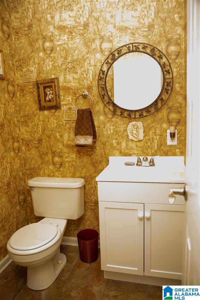 438 Toadvine Road Bessemer, AL 35023 - Photo 22 of 23