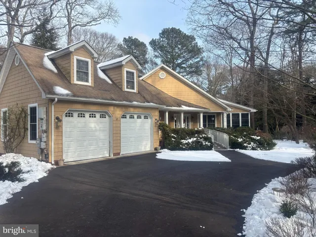 $997,000 | 16873 Ketch Court, Lewes, DE 19958