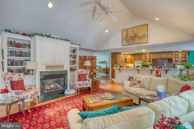 $997,000 | 16873 Ketch Court, Lewes, DE 19958