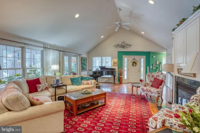 $997,000 | 16873 Ketch Court, Lewes, DE 19958