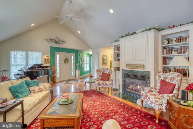 $997,000 | 16873 Ketch Court, Lewes, DE 19958