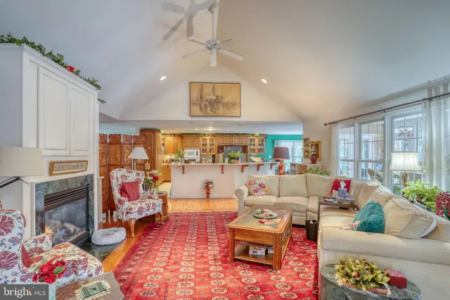 $997,000 | 16873 Ketch Court, Lewes, DE 19958