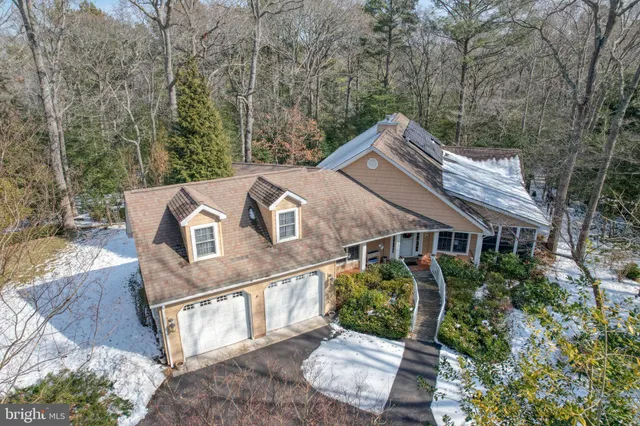 $997,000 | 16873 Ketch Court, Lewes, DE 19958