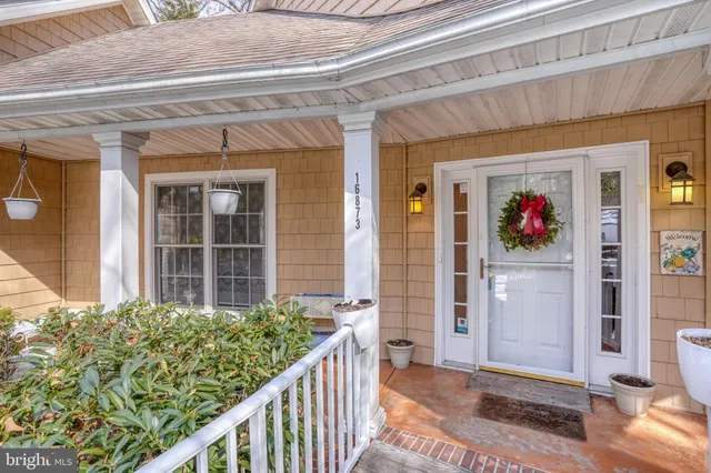 $997,000 | 16873 Ketch Court, Lewes, DE 19958