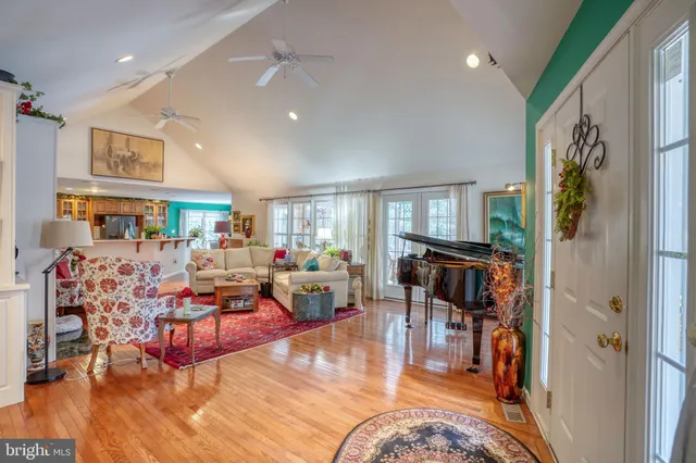 $997,000 | 16873 Ketch Court, Lewes, DE 19958