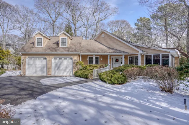 $997,000 | 16873 Ketch Court, Lewes, DE 19958