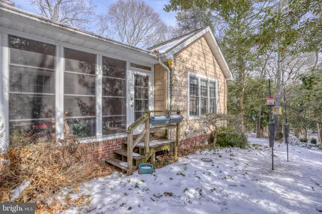 $997,000 | 16873 Ketch Court, Lewes, DE 19958