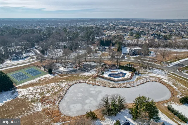 $997,000 | 16873 Ketch Court, Lewes, DE 19958