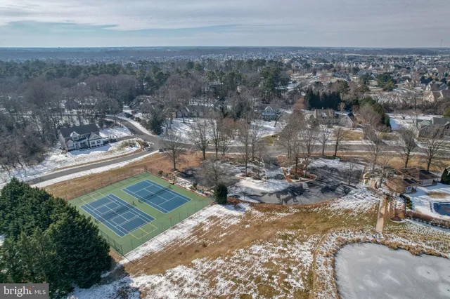 $997,000 | 16873 Ketch Court, Lewes, DE 19958