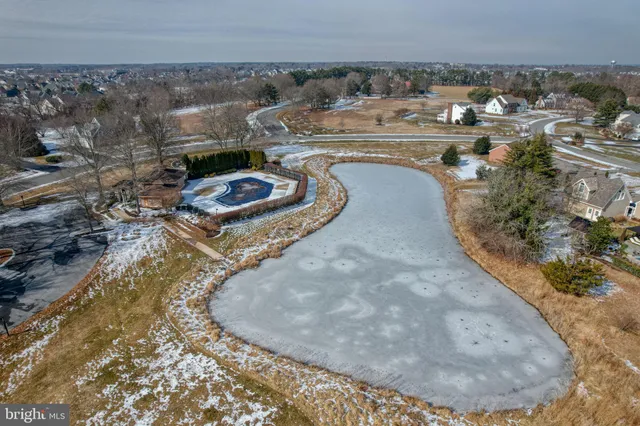 $997,000 | 16873 Ketch Court, Lewes, DE 19958