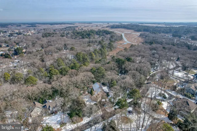 $997,000 | 16873 Ketch Court, Lewes, DE 19958