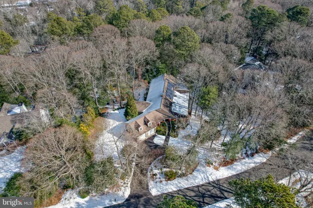 $997,000 | 16873 Ketch Court, Lewes, DE 19958