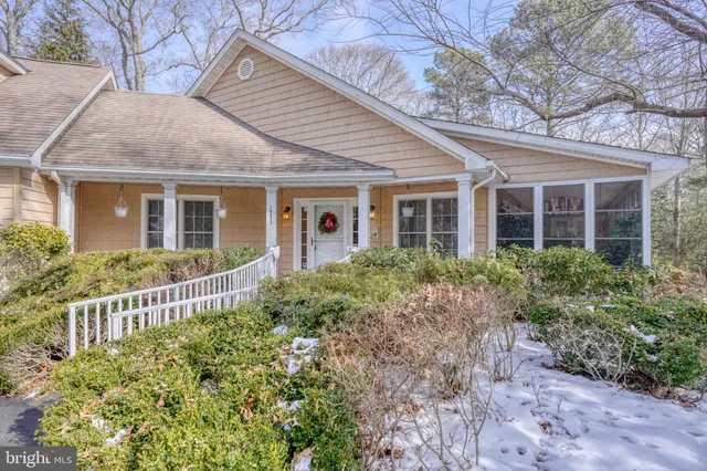 $997,000 | 16873 Ketch Court, Lewes, DE 19958