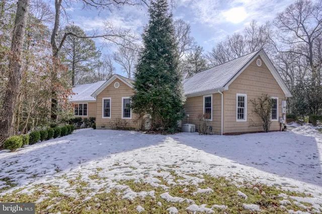 $997,000 | 16873 Ketch Court, Lewes, DE 19958