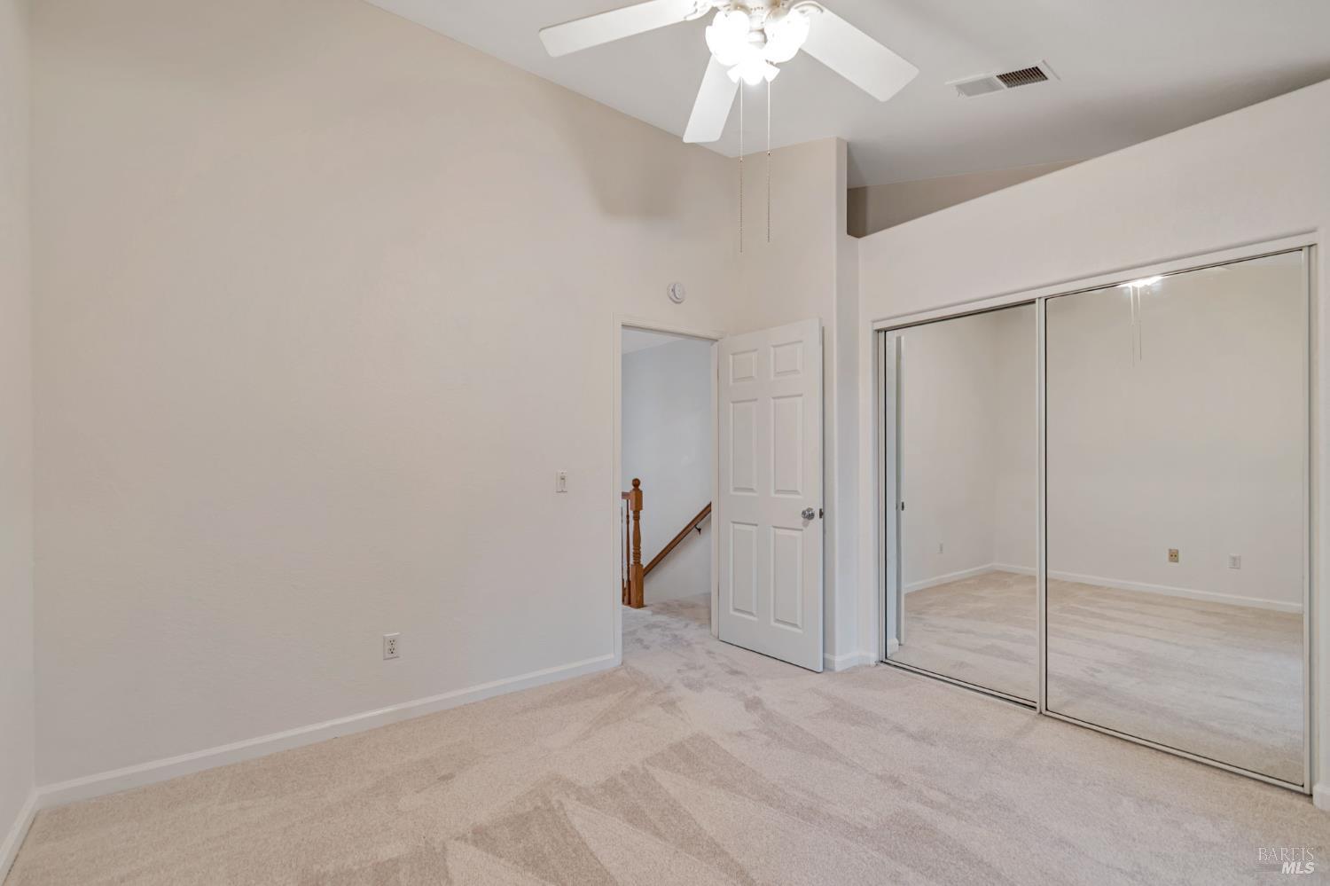 1239 Eardley Avenue Santa Rosa, CA 95401 - Photo 20 of 25 a view of an empty room