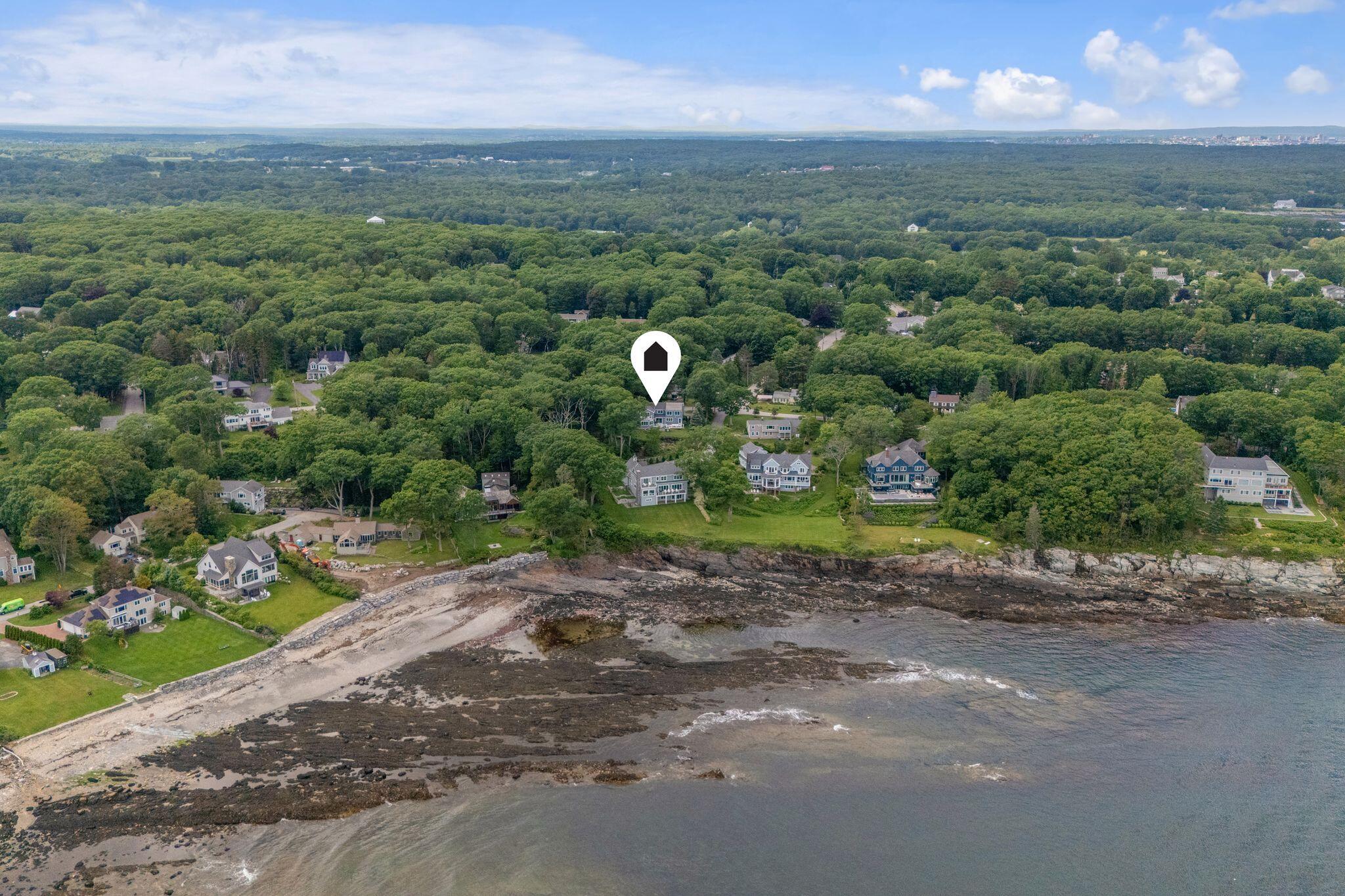 11 Pilot Point