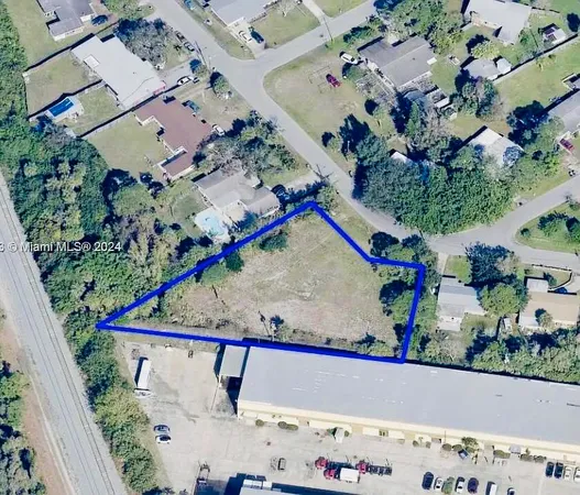 $109,900 | 2350 Shenandoah Road, Palm Bay, FL 32905