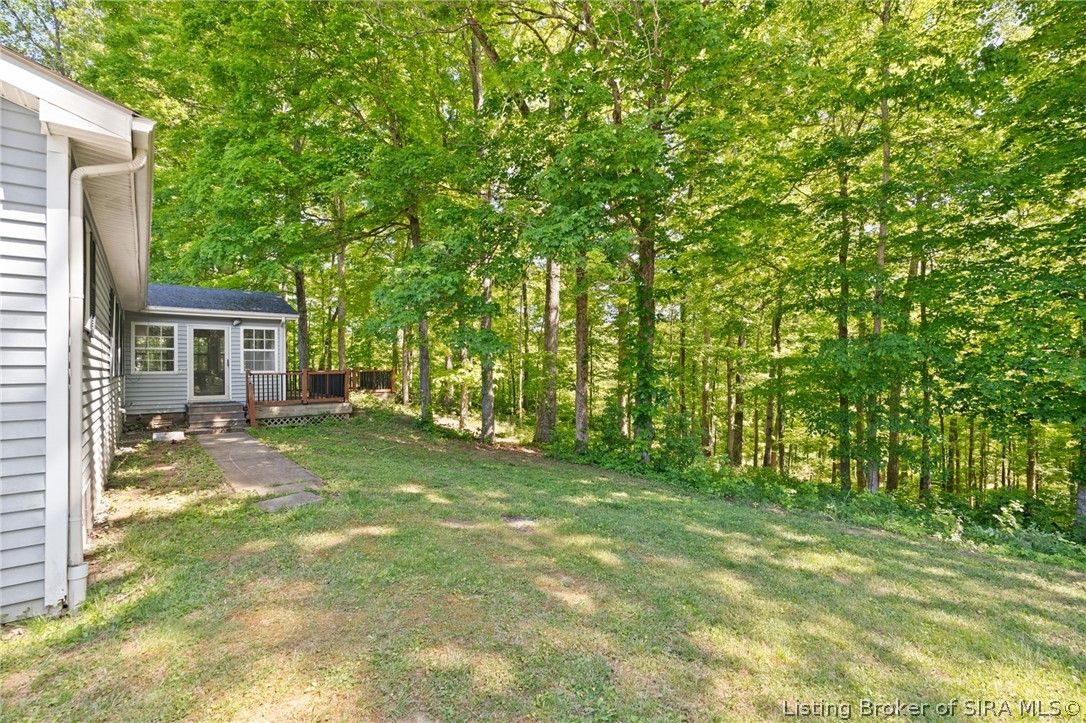 7315 East Pilot Knob Road Milltown, IN 47145 - Photo 12 of 65