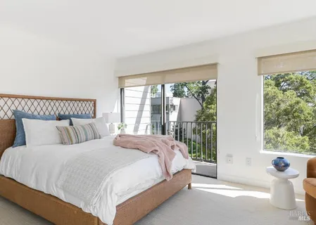 $775,000 | 731 Vía Casitas, Greenbrae, CA 94904