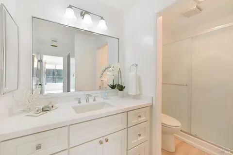 $775,000 | 731 Vía Casitas, Greenbrae, CA 94904