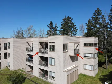 $775,000 | 731 Vía Casitas, Greenbrae, CA 94904