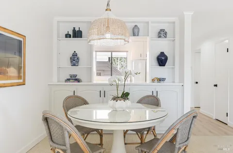 $775,000 | 731 Vía Casitas, Greenbrae, CA 94904